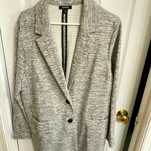 Torrid Coat